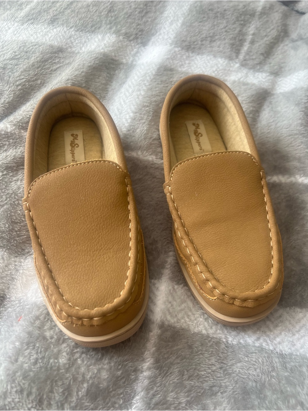 My Slippers Women’s SZ 7 Loafers